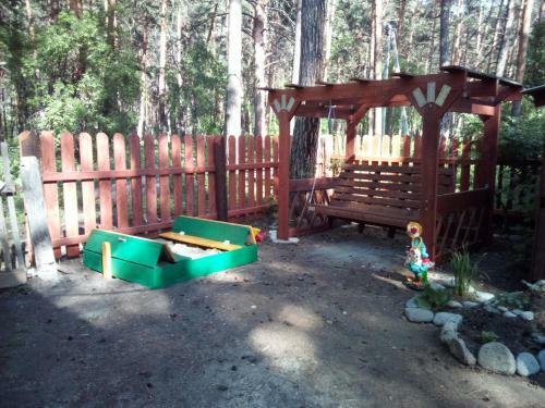 Hostal Guesthouse V Sosnovom Boru