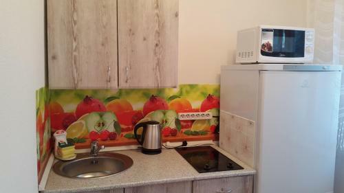 Apartamento ??????????? ?? ?????????????, 13