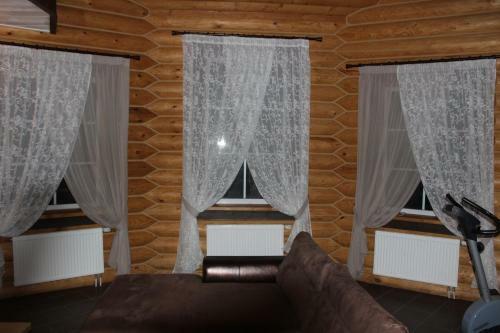 Agroturismo Cauntry House Solonitsa