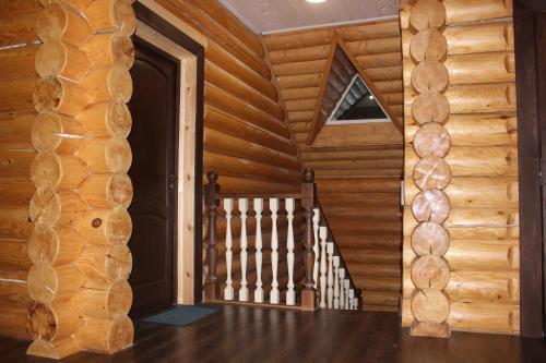 Agroturismo Cauntry House Solonitsa