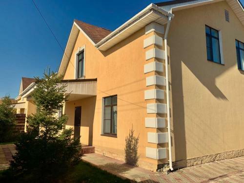Alexandr Ski House ?? ??????
