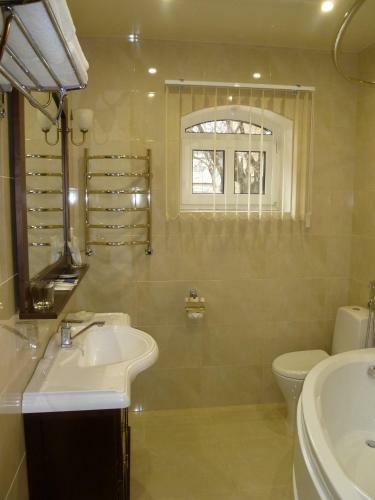 Hostal Guest House "m"