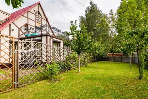 Albergue Skvorechnik