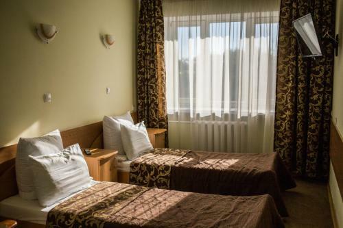 Hotel Vozdushnaya Gavan
