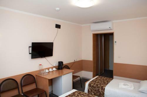 Hotel Vozdushnaya Gavan