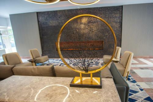 Hotel Intourist