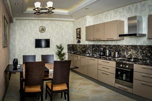 Apart-hotel Intourist
