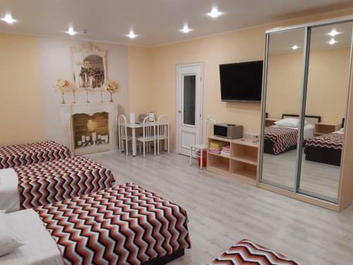 Posada Comfort Inn