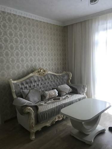 Hotel Elbrusplaza