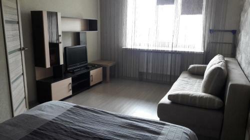 Apartment Petrozavodskaya 27/1