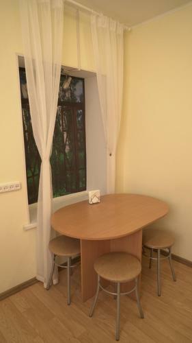 Hotel Nauka Na Millionnaya