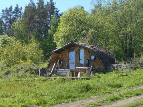 Mishkina Skazka Holiday Home