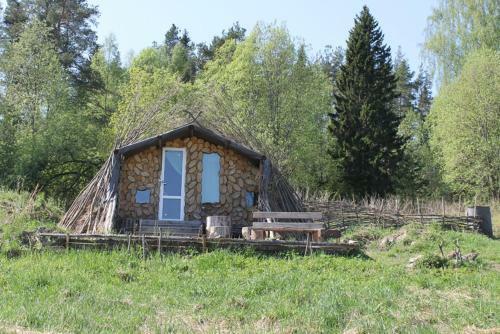 Mishkina Skazka Holiday Home