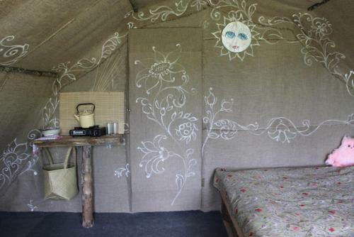 Mishkina Skazka Holiday Home
