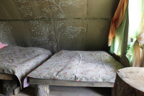 Mishkina Skazka Holiday Home