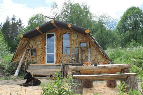 Mishkina Skazka Holiday Home
