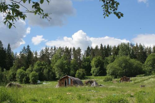 Mishkina Skazka Holiday Home