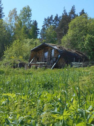 Mishkina Skazka Holiday Home
