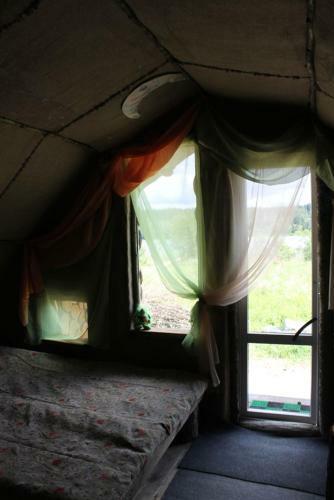 Mishkina Skazka Holiday Home