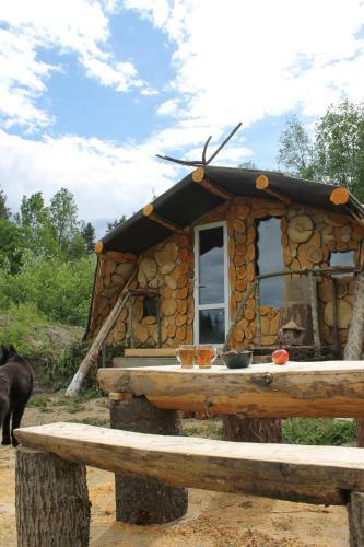 Mishkina Skazka Holiday Home