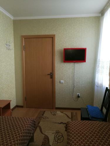 Hostal On Engelsa Guest House