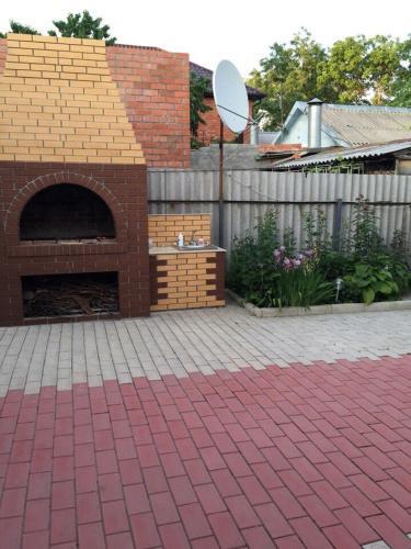 Hostal Guest House On Kommunarov 50