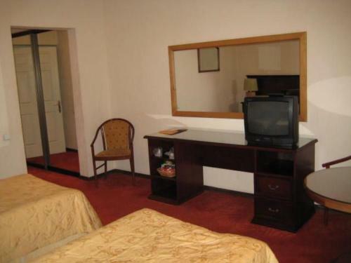 Gk Grand-hotel