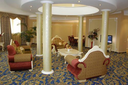 Gk Grand-hotel