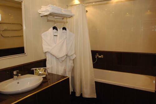 Gk Grand-hotel