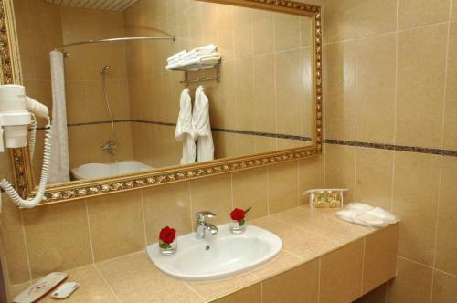 Gk Grand-hotel