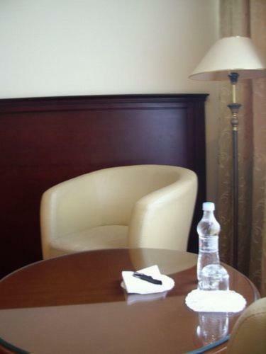 Gk Grand-hotel