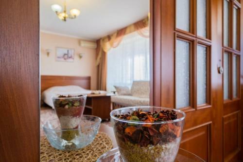 Hostal Krutoy Bereg