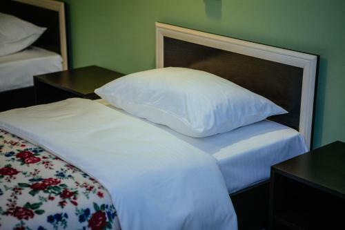 Albergue Mini Hotel Olimp