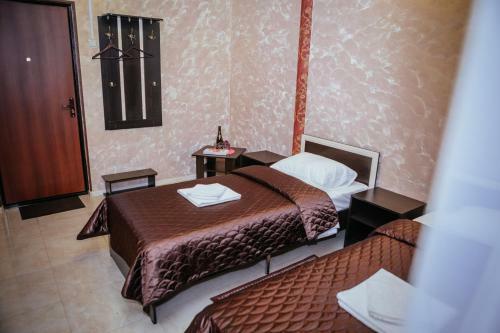 Albergue Mini Hotel Olimp