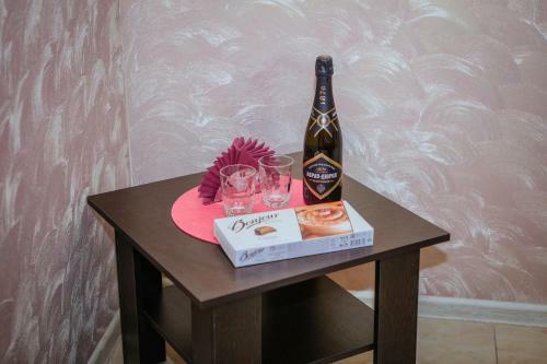 Albergue Mini Hotel Olimp