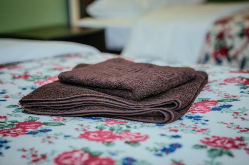 Albergue Mini Hotel Olimp