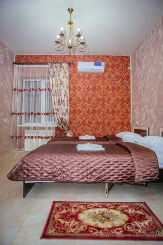Albergue Mini Hotel Olimp