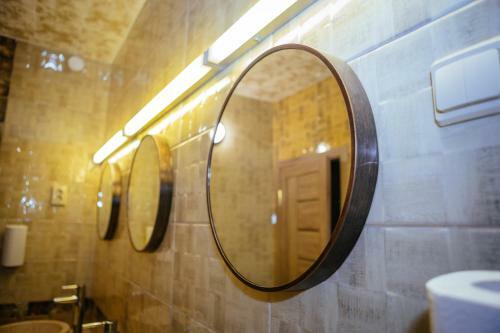 Albergue Mini Hotel Olimp