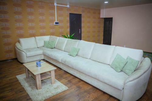 Albergue Mini Hotel Olimp