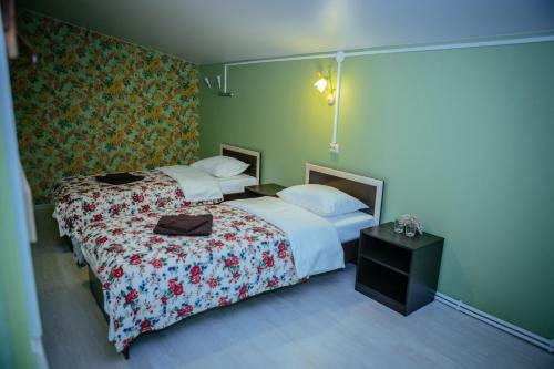 Albergue Mini Hotel Olimp