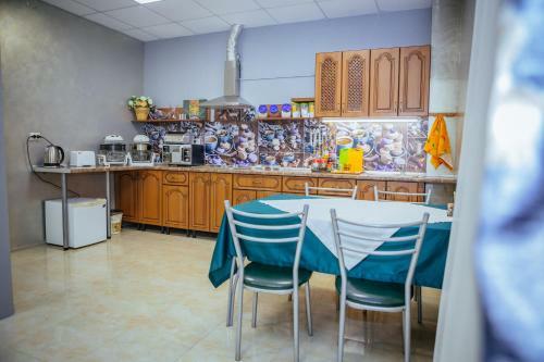 Albergue Mini Hotel Olimp