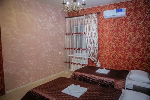 Albergue Mini Hotel Olimp