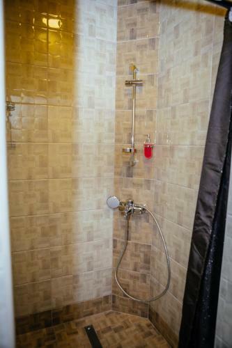 Albergue Mini Hotel Olimp