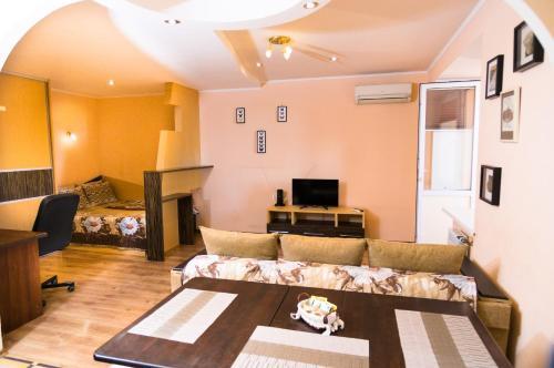 Apartamento ?????? 1? ???????? ? ????? ?????? ?? ??????? ????????