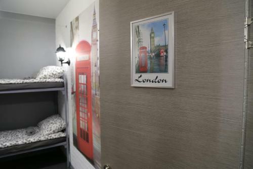Okayhostel