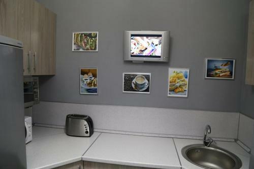 Okayhostel