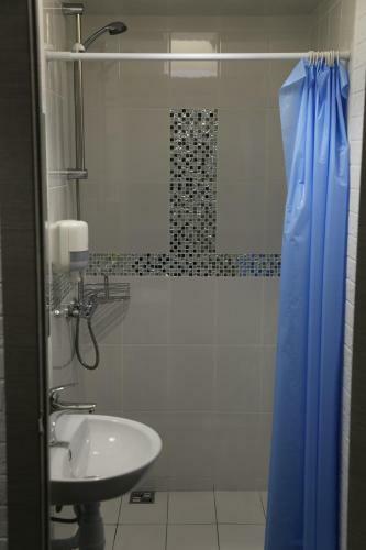 Okayhostel