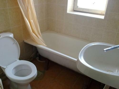 Hostal Valentina Guest House