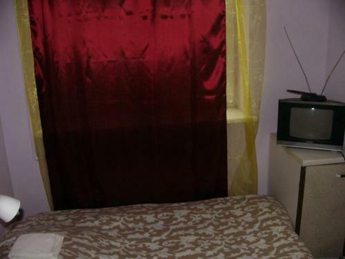 Hostal Valentina Guest House