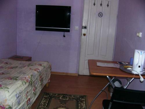Hostal Valentina Guest House